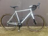 Parduodu gravel gekko netto grv 2024metu