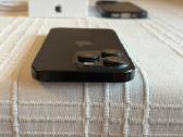 iPhone 16 pro 256gb black - nuotraukos Nr. 3