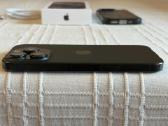 iPhone 16 pro 256gb black - nuotraukos Nr. 4