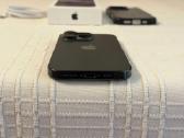 iPhone 16 pro 256gb black - nuotraukos Nr. 5