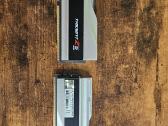 G.skill Trident Z5 Cl34, 7200 MHz