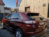 Ford Edge 2015 - nuotraukos Nr. 3
