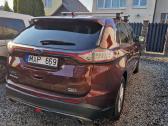 Ford Edge 2015 - nuotraukos Nr. 4