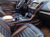 Ford Edge 2015 - nuotraukos Nr. 5