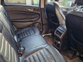 Ford Edge 2015 - nuotraukos Nr. 6
