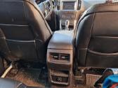 Ford Edge 2015 - nuotraukos Nr. 7