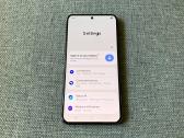 Samsung Galaxy S22 128gb Black - nuotraukos Nr. 2