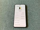Samsung Galaxy S22 128gb Black - nuotraukos Nr. 3