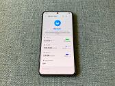 Samsung Galaxy S22 128gb Black - nuotraukos Nr. 4