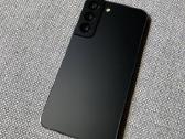 Samsung Galaxy S22 128gb Black - nuotraukos Nr. 7