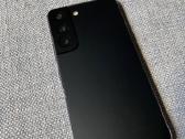 Samsung Galaxy S22 128gb Black - nuotraukos Nr. 8