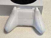 Xbox Series S 512gb pilnas komplektas + stovas - nuotraukos Nr. 3