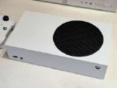Xbox Series S 512gb pilnas komplektas + stovas - nuotraukos Nr. 4