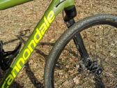 Cannondale Slate Lefty Gravel - nuotraukos Nr. 4