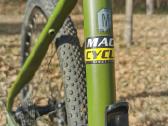 Cannondale Slate Lefty Gravel - nuotraukos Nr. 5