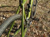 Cannondale Slate Lefty Gravel - nuotraukos Nr. 6