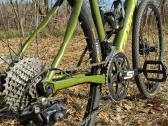 Cannondale Slate Lefty Gravel - nuotraukos Nr. 2