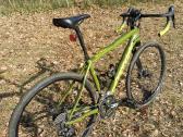 Cannondale Slate Lefty Gravel - nuotraukos Nr. 9