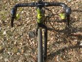 Cannondale Slate Lefty Gravel - nuotraukos Nr. 10