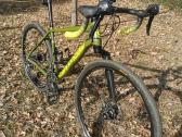 Cannondale Slate Lefty Gravel - nuotraukos Nr. 11