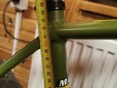 Cannondale Slate Lefty Gravel - nuotraukos Nr. 12
