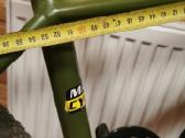 Cannondale Slate Lefty Gravel - nuotraukos Nr. 13