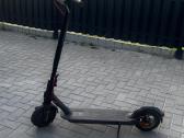 Xiaomi scooter pro 2