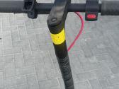 Xiaomi scooter pro 2 - nuotraukos Nr. 4