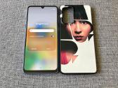 Samsung Galaxy A33 5G 128gb Blue - nuotraukos Nr. 5
