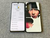 Samsung Galaxy A33 5G 128gb Blue - nuotraukos Nr. 3