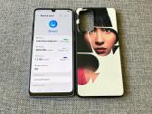 Samsung Galaxy A33 5G 128gb Blue - nuotraukos Nr. 4