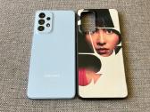 Samsung Galaxy A33 5G 128gb Blue - nuotraukos Nr. 6