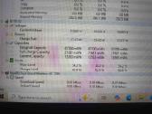 17.3 Fhd Ips i7-6500u SSD+HDD Gtx 950m 2gb 56% - nuotraukos Nr. 7