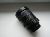 Nikkor Af-s 18-200mm WR - nuotraukos Nr. 3