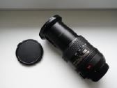 Nikkor Af-s 18-200mm WR - nuotraukos Nr. 5