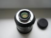 Nikkor Af-s 18-200mm WR - nuotraukos Nr. 4