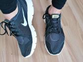 Nike flex juodi kedai 42.5 dydi raso - nuotraukos Nr. 2