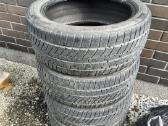 205/50 r17 padangos dovanu