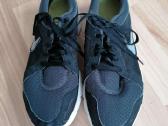 Nike flex juodi kedai 42.5 dydi raso - nuotraukos Nr. 3