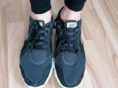 Nike flex juodi kedai 42.5 dydi raso - nuotraukos Nr. 4