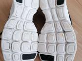 Nike flex juodi kedai 42.5 dydi raso - nuotraukos Nr. 8