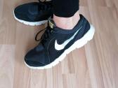 Nike flex juodi kedai 42.5 dydi raso