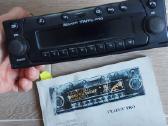 Senu Mercedes benz retos dalys - nuotraukos Nr. 22