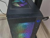 Gaming / darbo kompiuteris – i9-13gen, Rtx 4070 ti