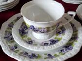 Prabangus kavos servizas"rosenthal" - nuotraukos Nr. 7