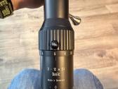 Tikka T3x 308kal - nuotraukos Nr. 4
