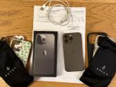 iPhone 13 pro 128gb