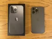 iPhone 13 pro 128gb - nuotraukos Nr. 2