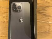 iPhone 13 pro 128gb - nuotraukos Nr. 6