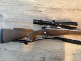 Tikka T3x 308kal - nuotraukos Nr. 5